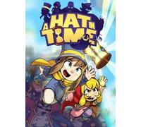 A Hat in Time - Ultimate Edition (PC) Steam Key EUROPE