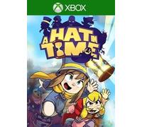 A Hat in Time (Xbox One) Xbox Live Key EUROPE