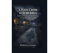 A Hate Crime in Suburbia: The True Crime Story of Blaze Bernstein and America’s Violent Extremism