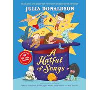 A Hatful of Songs: read, sing and enjoy ten favourite picture book songs!