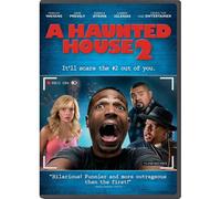 A Haunted House 2 – Universal Pictures