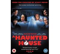A Haunted House [Edizione: Regno Unito] [Import]