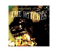 A Haunted Person's Guide To The Witches