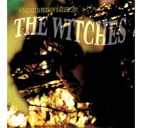 Witches - A Haunted Person's Guide to The Witches