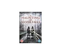 A Haunting At Silver Falls