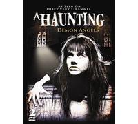 A Haunting - Demon Angels - As Seen On Discovery Channel