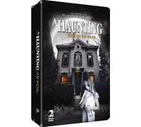 A Haunting - House Of Fear! As Seen On Discovery Channel! Collector's Edition Tin!