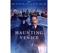 A Haunting In Venice [Digital Video Disc] Ac-3/Dolby Digital, Dolby, Dubbed, Subtitled