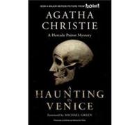 A Haunting in Venice Movie Tiein - Agatha Christie - HarperCollins - Livre en Anglais - Paperback Agatha ChristieAgatha Christie (Auteur)