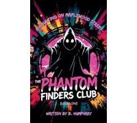 A Haunting On Maplewood Street