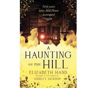 A Haunting On The Hill