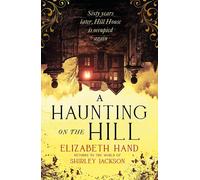 A Haunting On The Hill