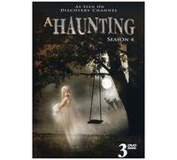 A Haunting: Season 4 [Dvd]