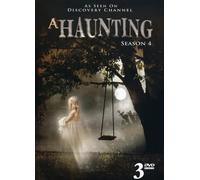 A Haunting Season 4 (DVD)