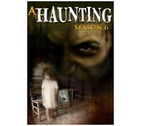 A Haunting: Season 6 [Dvd] Full Frame