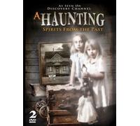 A Haunting Spirits From The Past As Seen On Discovery Channel!