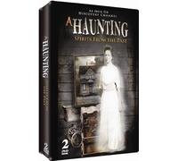 A Haunting - Spirits From The Past - As Seen On Discovery Channel - Collector's Edition Tin!