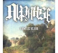 A Hawk Lost His Beak [Import allemand]