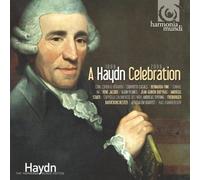 Haydn, J. - A Haydn Celebration (1809 [Import]