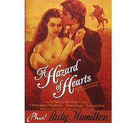 A Hazard of Hearts/Lady Hamilton