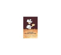 A Hazard Of New Fortunes Paperback Book By William Dean Howells