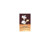 A Hazard Of New Fortunes Paperback Book By William Dean Howells
