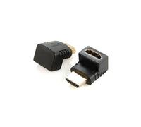 a-hdmi270-fml noir adaptateur et connecteur de câbles