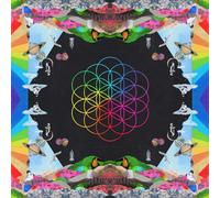 A Head Full Of Dreams
