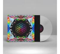 A Head Full of Dreams – Parlophone – Album