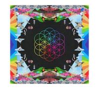 A Head Full Of Dreams – Warner Music