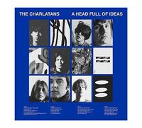 Charlatans – A Head Full of Ideas – CD (Import)