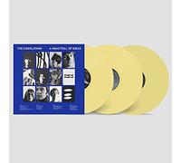 A Head Full Ideas Edition Deluxe Vinyles Jaunes Coffret
