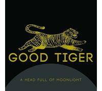 A Head Full of Moonlight