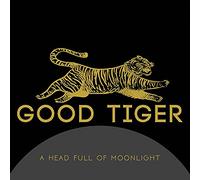 Good Tiger – A Head Full of Moonlight – CD – Sony Music