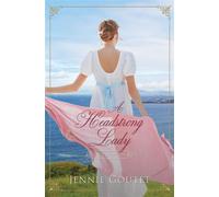 A Headstrong Lady a Regency romance - Jennie Goutet - Millefeuille Press - ebook (ePub) - Livre