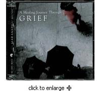 A Healing Journey Through Grief (CD)