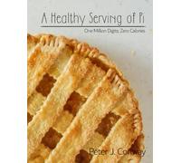 A Healthy Serving of Pi: One Million Digits, Zero Calories