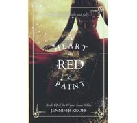 A Heart as Red as Paint