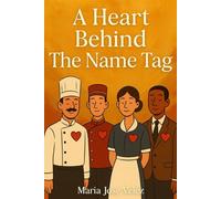 A Heart Behind The Name Tag: What Life in Hospitality Taught Me