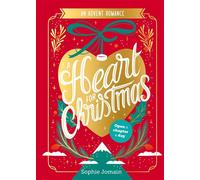 A Heart for Christmas An Advent Novel - Sophie Jomain - Simon & Schuster Children's UK - ebook (ePub) - Livre