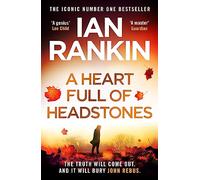 A Heart Full of Headstones