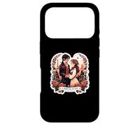 A Heart Full of Love Révolution française Les Mis Coque pour iPhone 17 Pro