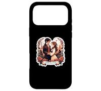 A Heart Full of Love Révolution française Les Mis Coque pour iPhone 17 Pro Max