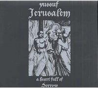 Jerusalem, Yussuf - Heart Full of Sorrow [Import]
