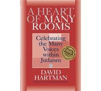 A Heart of Many Rooms by David Hartman David Hartman (Auteur)
