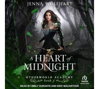A Heart of Midnight