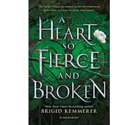 A Heart So Fierce and Broken