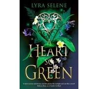 A Heart So Green - Lyra Selene - Orbit - ebook (ePub) - Livre