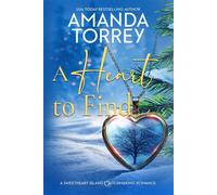 A Heart to Find A Sweetheart Island Matchmaking Romance - Amanda Torrey - Pink Elephant Press - ebook (ePub) - Livre