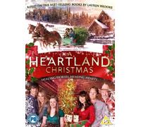 A Heartland Christmas [DVD]